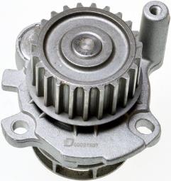 Wasserpumpe, Motorkühlung