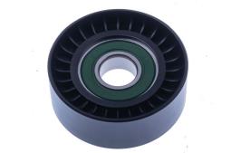 Spannrolle, Keilrippenriemen