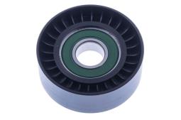 Spannrolle, Keilrippenriemen