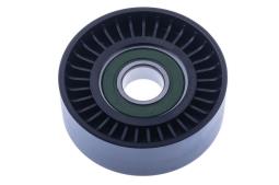 Spannrolle, Keilrippenriemen