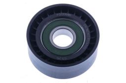 Spannrolle, Keilrippenriemen