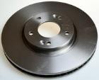 Bremsscheibe DENCKERMANN B130525