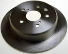 Bremsscheibe DENCKERMANN B130546