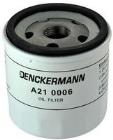 Ölfilter DENCKERMANN A210006