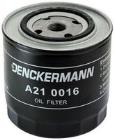 Ölfilter DENCKERMANN A210016