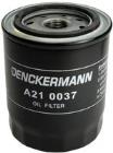 Ölfilter DENCKERMANN A210037