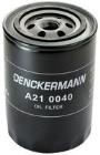 Ölfilter DENCKERMANN A210040