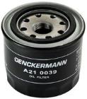 Ölfilter DENCKERMANN A210039