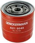 Ölfilter DENCKERMANN A210048