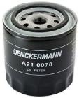 Ölfilter DENCKERMANN A210070