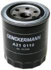 Ölfilter DENCKERMANN A210110