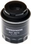 Ölfilter DENCKERMANN A210672