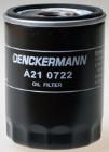 Ölfilter DENCKERMANN A210722