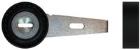 Spannrolle, Keilrippenriemen DENCKERMANN P424001