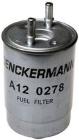 Kraftstofffilter DENCKERMANN A120278