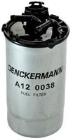 Kraftstofffilter DENCKERMANN A120038