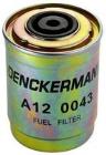 Kraftstofffilter DENCKERMANN A120043