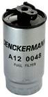 Kraftstofffilter DENCKERMANN A120048