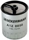 Kraftstofffilter DENCKERMANN A120058