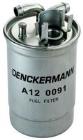 Kraftstofffilter DENCKERMANN A120091