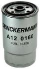 Kraftstofffilter DENCKERMANN A120160