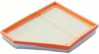 Luftfilter DENCKERMANN A141044
