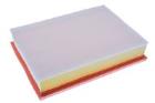 Luftfilter DENCKERMANN A146906