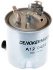 Kraftstofffilter DENCKERMANN A120424