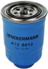 Kraftstofffilter DENCKERMANN A120012