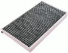 Filter, Innenraumluft DENCKERMANN M110710K