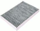 Filter, Innenraumluft DENCKERMANN M110706K