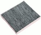 Filter, Innenraumluft DENCKERMANN M110682K