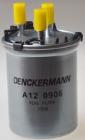 Kraftstofffilter DENCKERMANN A120906
