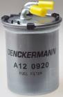 Kraftstofffilter DENCKERMANN A120920