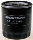 Ölfilter DENCKERMANN A210721PL
