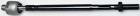 Axialgelenk, Spurstange DENCKERMANN D180063