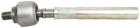 Axialgelenk, Spurstange DENCKERMANN D180015