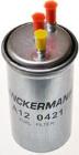 Kraftstofffilter DENCKERMANN A120421