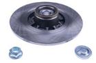 Bremsscheibe DENCKERMANN B130893