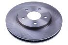 Bremsscheibe DENCKERMANN B130897