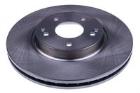 Bremsscheibe DENCKERMANN B130925