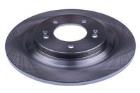 Bremsscheibe DENCKERMANN B130938