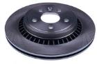 Bremsscheibe DENCKERMANN B130929