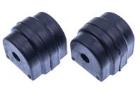 Lagerung, Stabilisator DENCKERMANN D300565