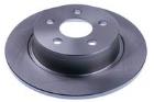 Bremsscheibe DENCKERMANN B130965