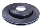 Bremsscheibe DENCKERMANN B130964
