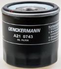 Ölfilter DENCKERMANN A210743